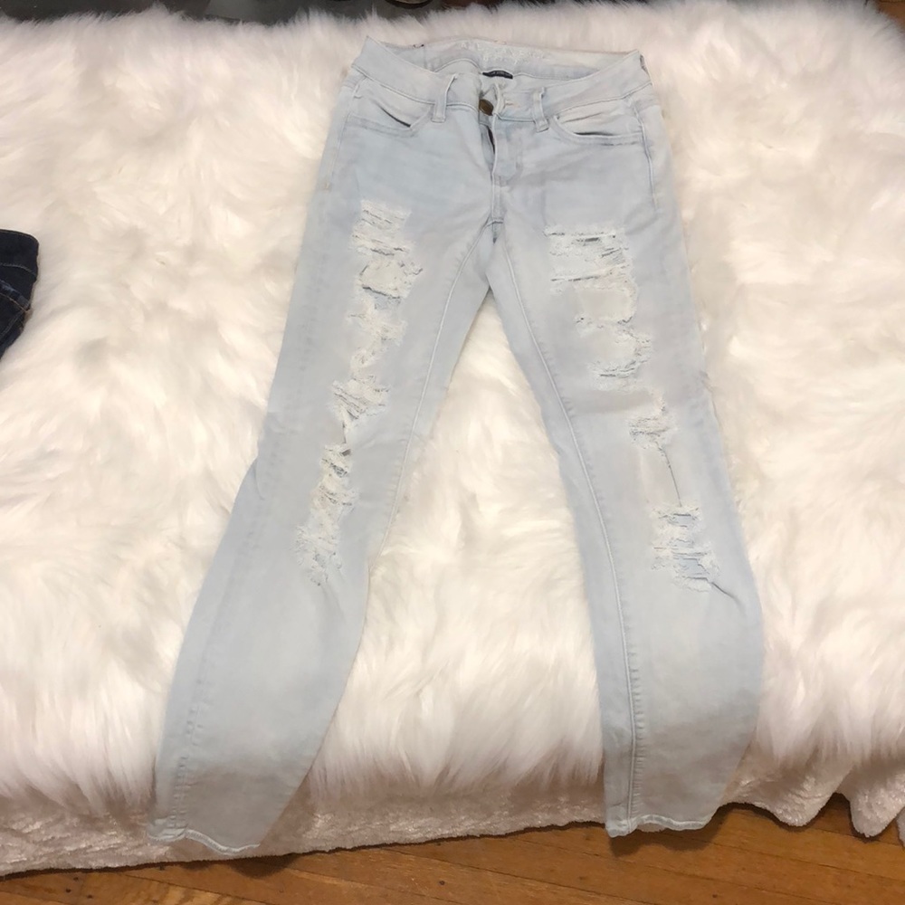 American Eagle